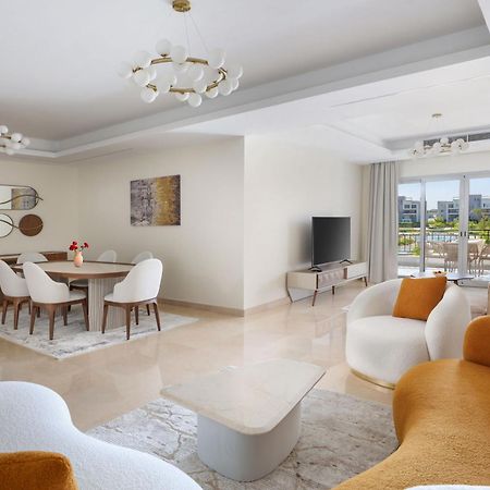 Vesta - Cairo Festival City Residence Екстериор снимка
