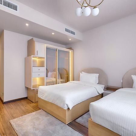 Vesta - Cairo Festival City Residence Екстериор снимка