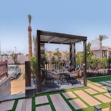 Vesta - Cairo Festival City Residence Екстериор снимка