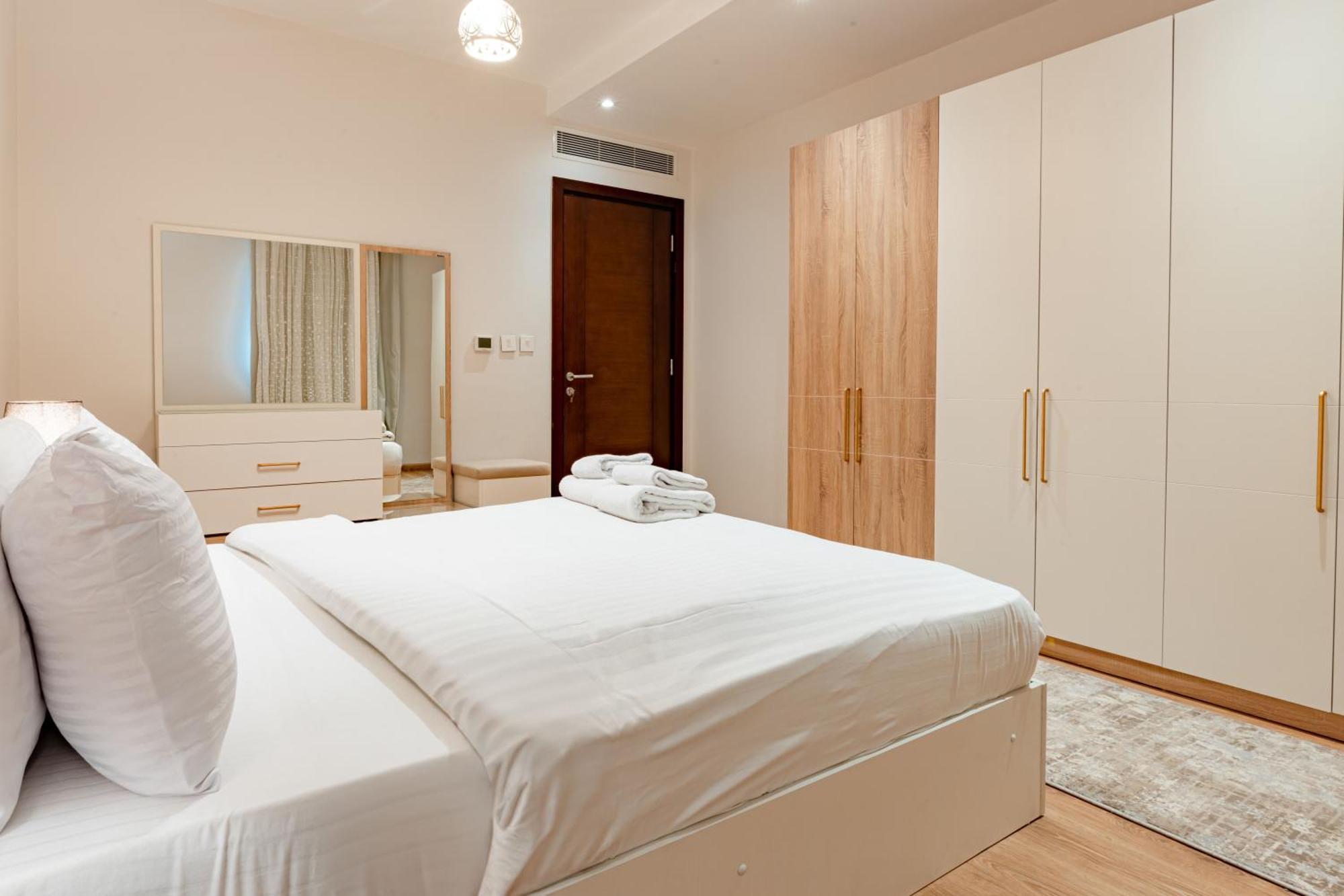 Vesta - Cairo Festival City Residence Екстериор снимка