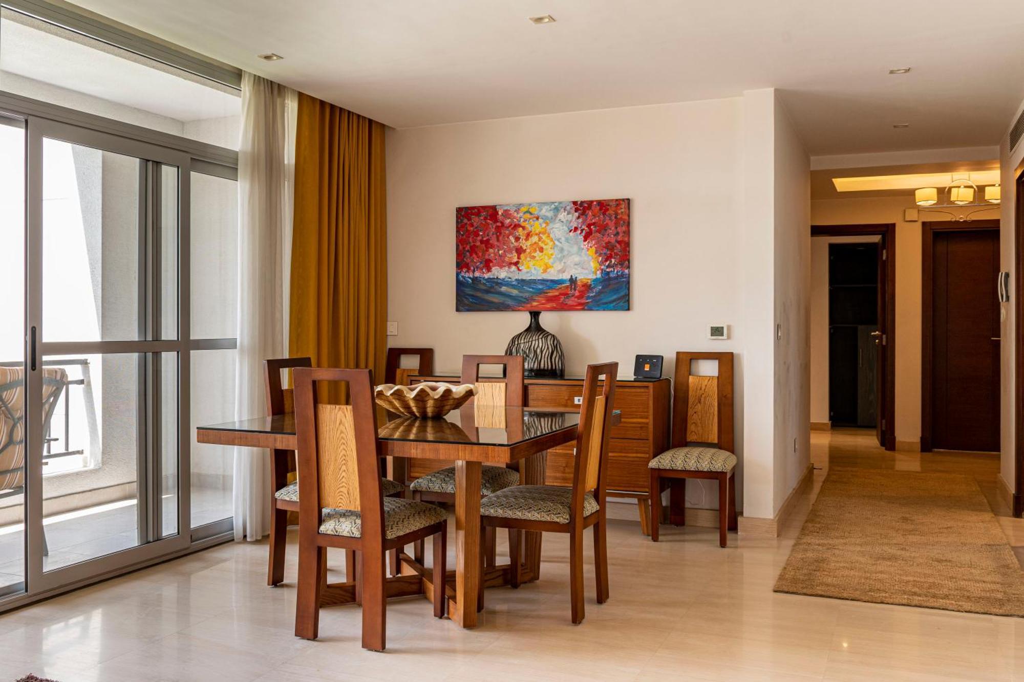 Vesta - Cairo Festival City Residence Екстериор снимка