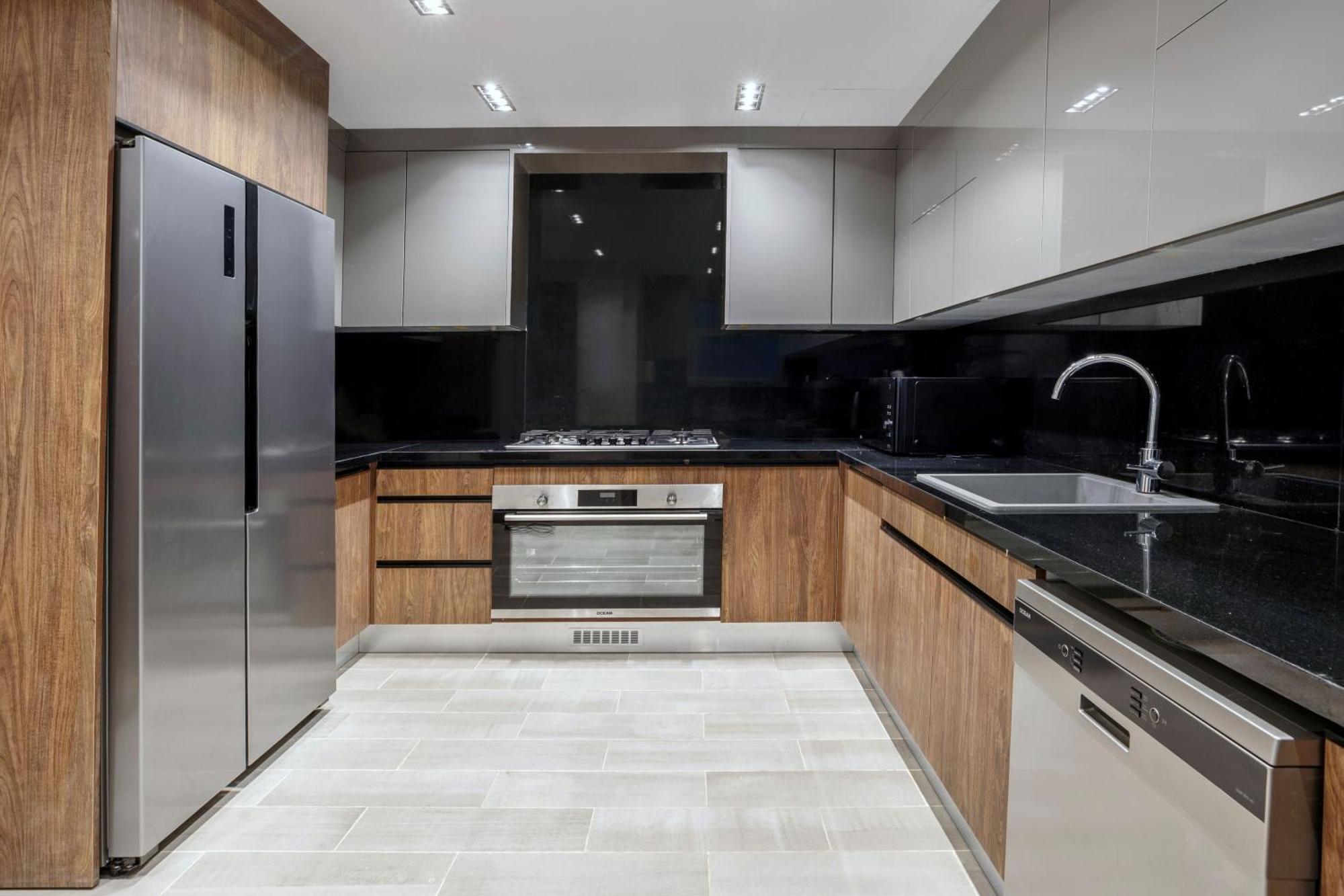 Vesta - Cairo Festival City Residence Екстериор снимка
