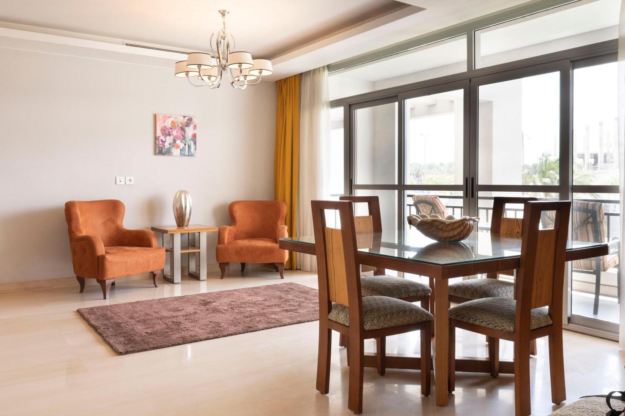 Vesta - Cairo Festival City Residence Екстериор снимка