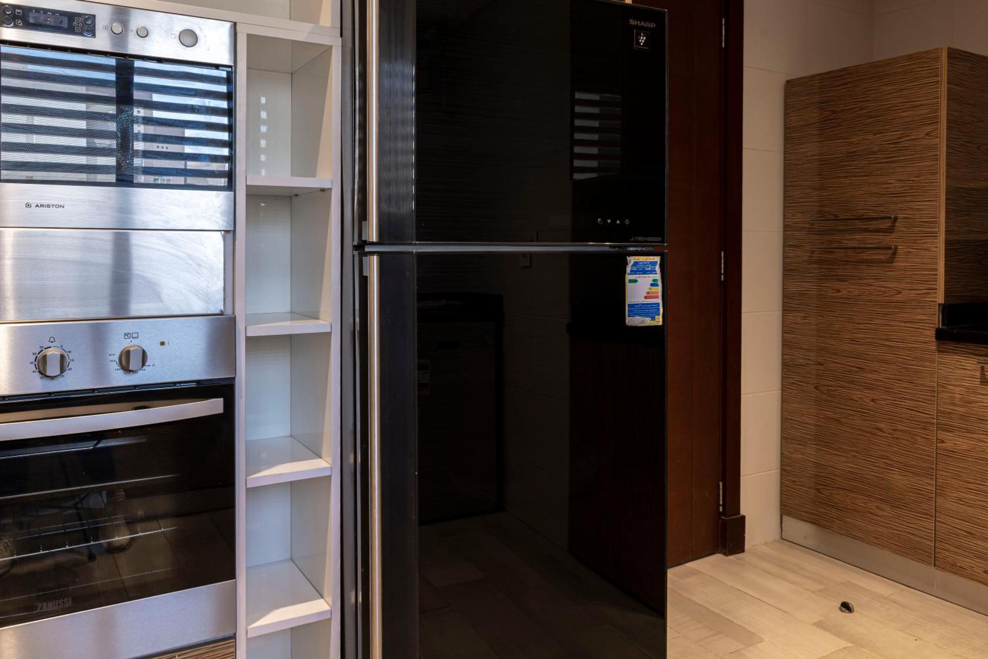 Vesta - Cairo Festival City Residence Екстериор снимка