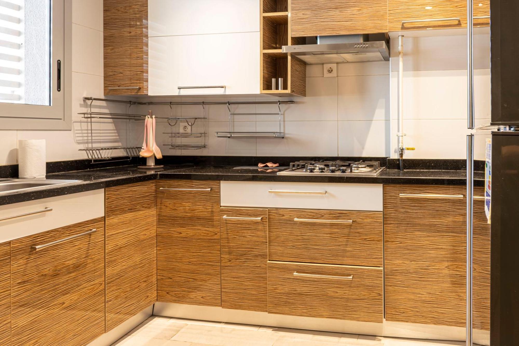 Vesta - Cairo Festival City Residence Екстериор снимка