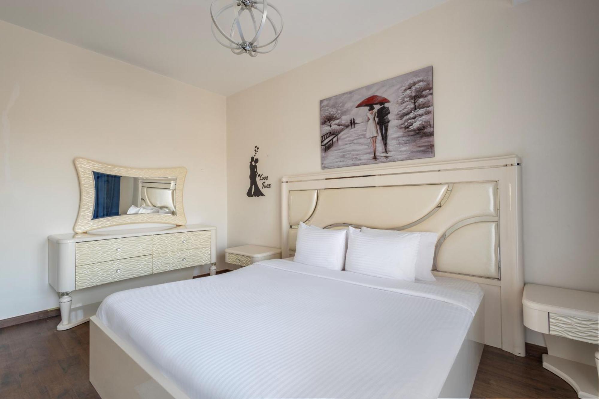 Vesta - Cairo Festival City Residence Екстериор снимка