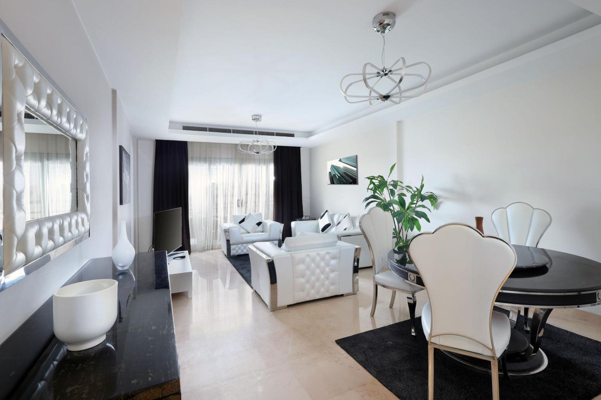 Vesta - Cairo Festival City Residence Екстериор снимка