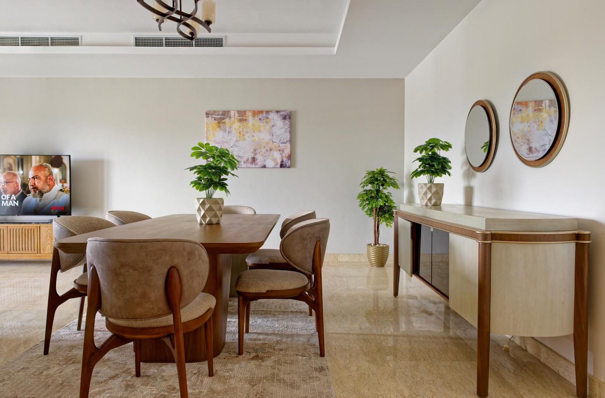 Vesta - Cairo Festival City Residence Екстериор снимка