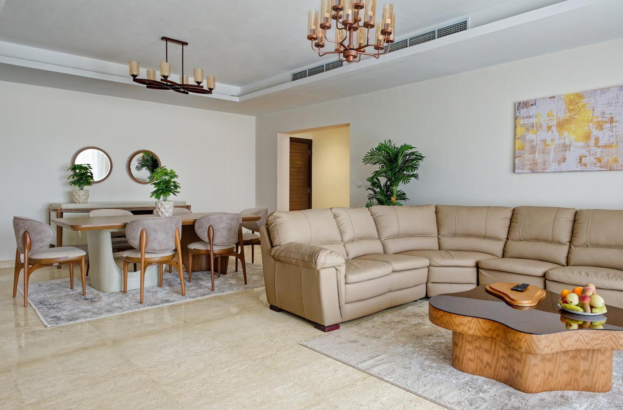 Vesta - Cairo Festival City Residence Екстериор снимка
