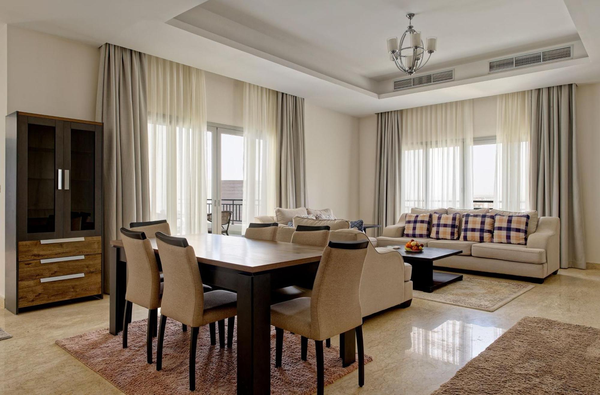 Vesta - Cairo Festival City Residence Екстериор снимка