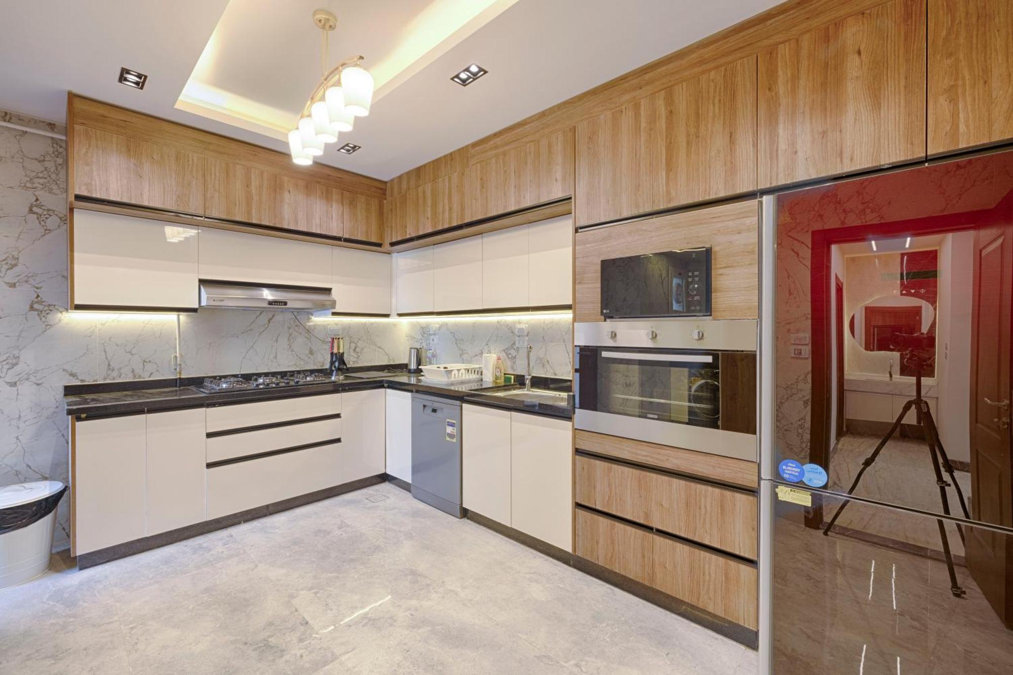 Vesta - Cairo Festival City Residence Екстериор снимка