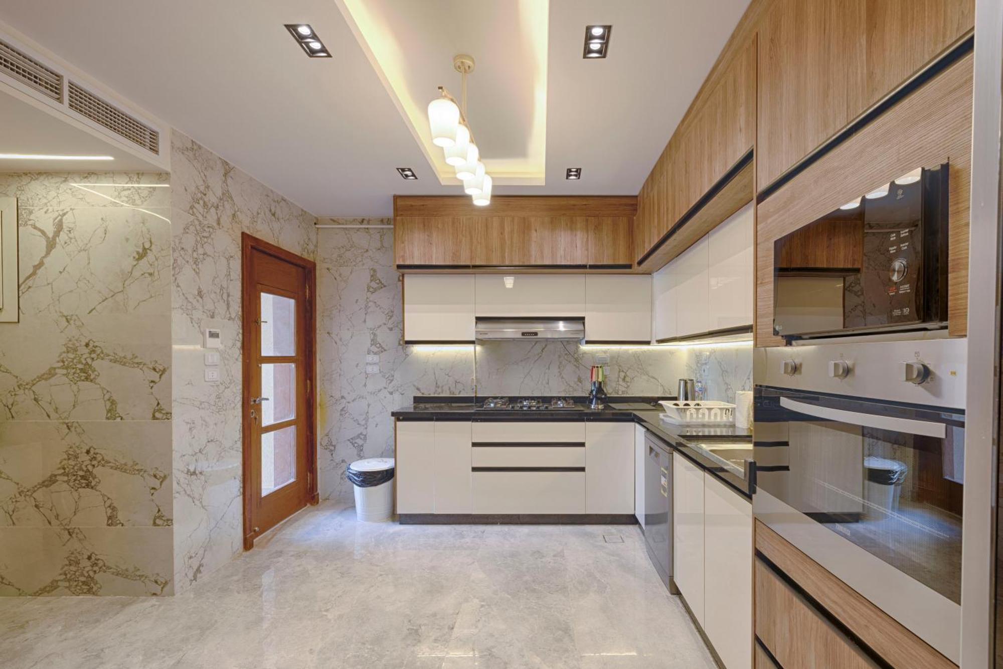 Vesta - Cairo Festival City Residence Екстериор снимка