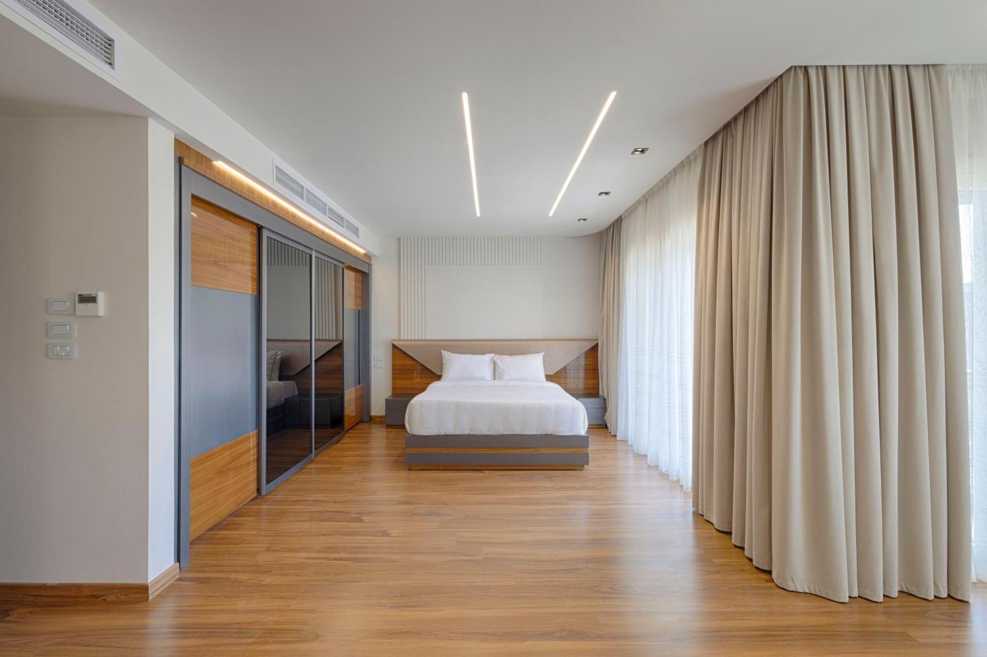 Vesta - Cairo Festival City Residence Екстериор снимка