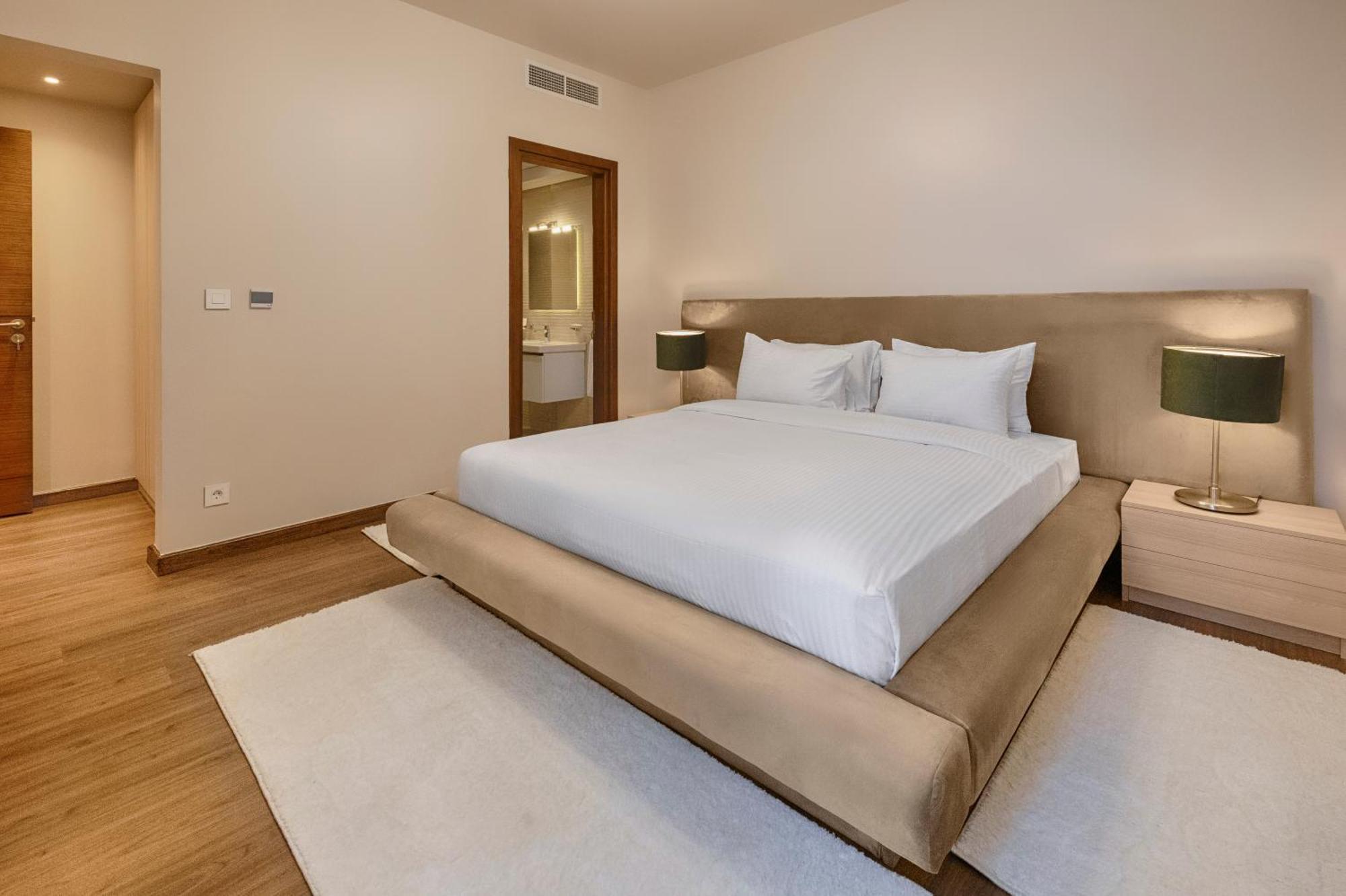 Vesta - Cairo Festival City Residence Екстериор снимка