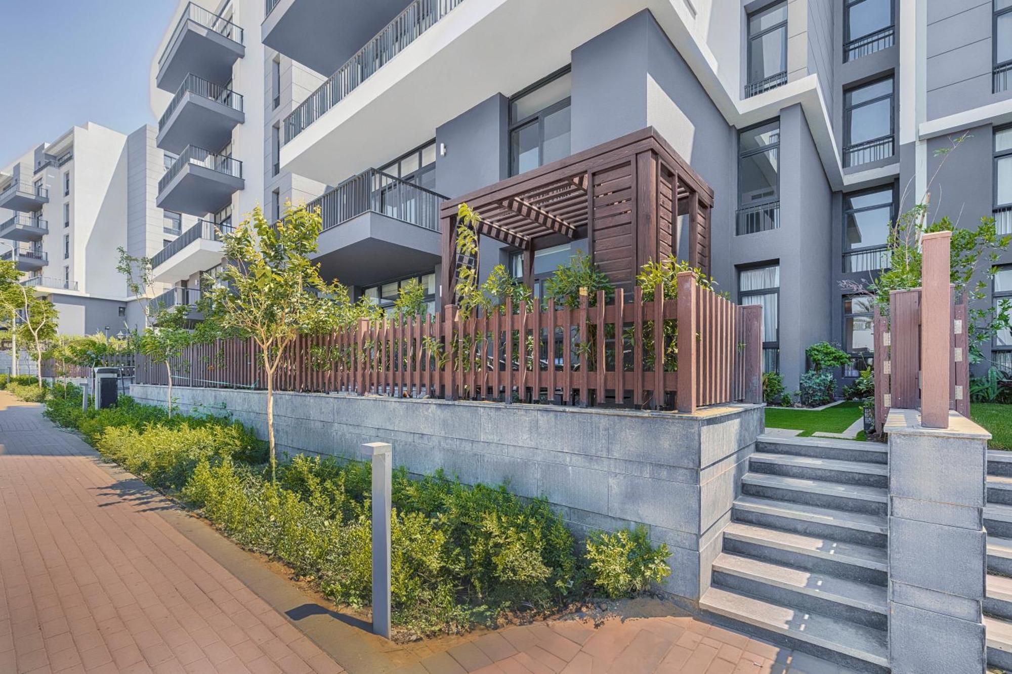 Vesta - Cairo Festival City Residence Екстериор снимка